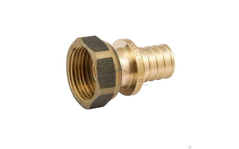 Переход на накидную гайку ELSEN MONOLIT - 16 x 3/4