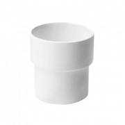 Переход на чугунную трубу REHAU RAUPIANO PLUS - 40 х 32/40 (для системы внутренней канализации)