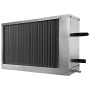 Фреоновый испаритель Energolux SDXR 50-25/3