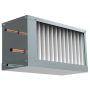 Фреоновый охладитель Shuft WHR-R 400*200/3
