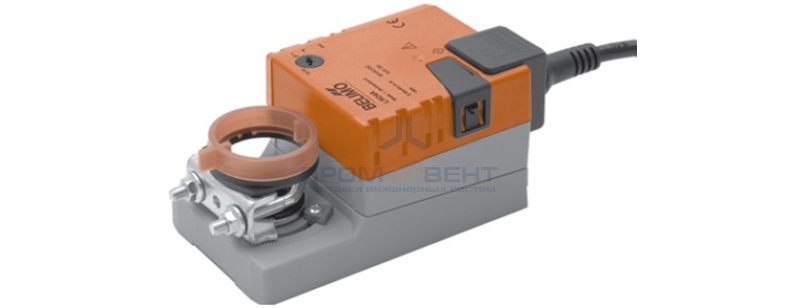 Электропривод Belimo LM230ASR