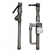 Смесительный узел Ballu MST Eco kv 16