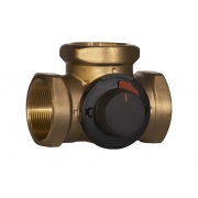 Смесительный узел Shuft VRG 131 25-10 RP 1 3-х ходовой смесительный клапан