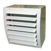 Агрегат воздушного отопления VKHA 64 