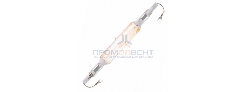 Лампа металлогалогенная Osram HQI-TS 2000W/N/L 10,7A 4400K K12S