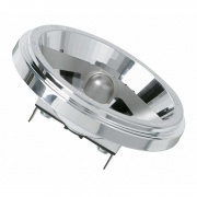 Лампа галогенная OSRAM 48832 ECO SP HALOSPOT 111 35W(50W) 6° 12V G53