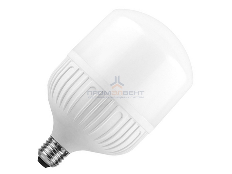 Лампа светодиодная LED Feron LB-65 25W E27 6400K 2300lm дневной свет