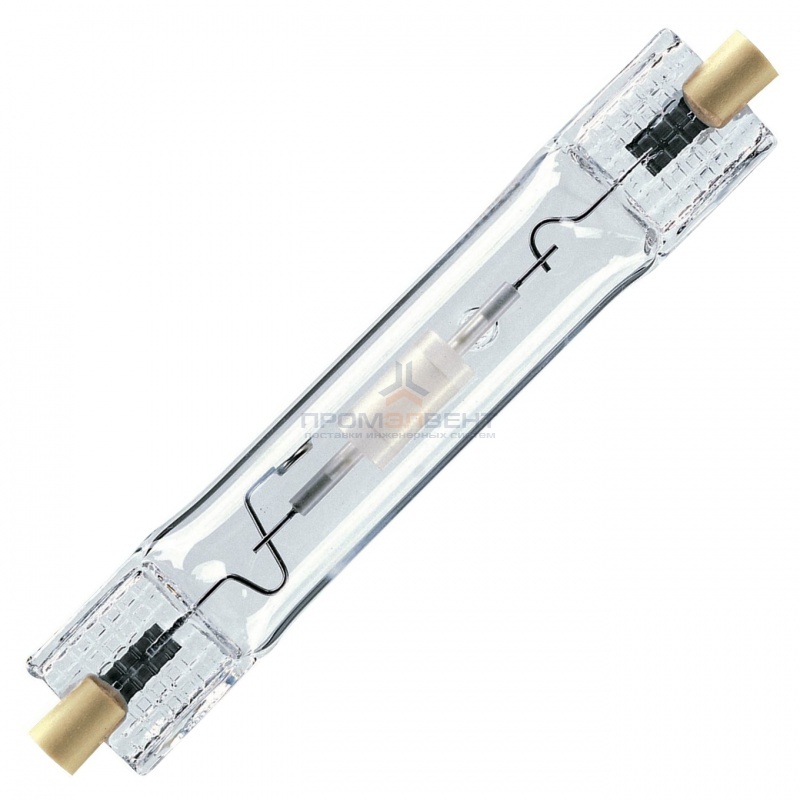 Лампа металлогалогенная Philips CDM-TD 70W/942 RX7s