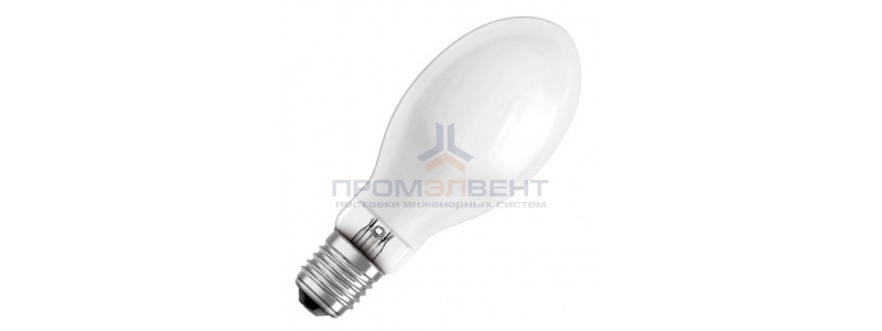 Лампа металлогалогенная BLV HIE 100W nw 4200K CO E27