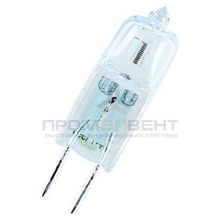 Лампа галогенная капсульная Osram 64415S AX HALOSTAR STARLITE 10W 12V 130lm G4 4000h