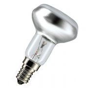 Лампа зеркальная Philips Reflector NR50 25W E14