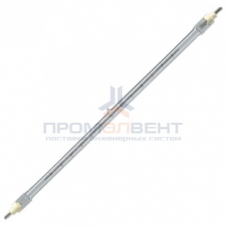 Лампа галогенная линейная Osram 64783 Haloline 2000W 220V Fa4 334,4mm