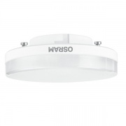 Лампа светодиодная Osram LED LSGX5375 8W (75W) 827 230V GX53 800lm