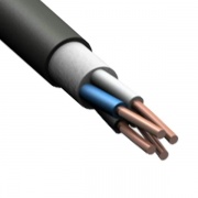 Кабель силовой ППГнг(А)-HF 4х1,5 ок-1 ГОСТ 31996 (Конкорд)