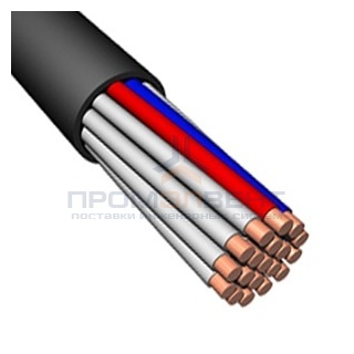 Кабель контрольный КВВГнг(А)-LS 7х1,5