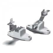 Держатель 21100 VS K12s-7 керамика T300 нержавеющая сталь для HQI-TS 1000/2000W