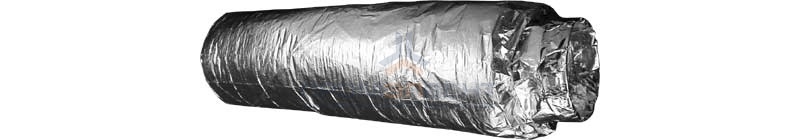 SILENCEDUCT d=160 мм, L=1 м.п.