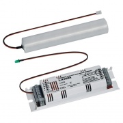 Блок аварийного питания (БАП) AWEX 58W 3часа, в комплекте с ЭПРА