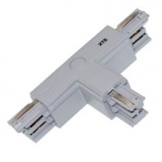 XTS-36-1 Т-образное соединение к шинопроводу Nordic алюминий