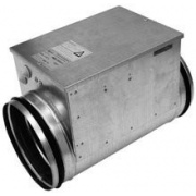 Электрический канальный нагреватель Арктос PBEC 355/15