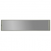 Инфракрасный обогреватель Пион Thermo Glass зерк.