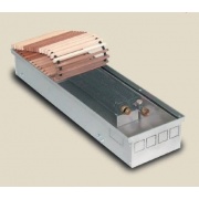 Внутрипольный конвектор Primoclima PCS125 (1500мм)