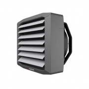 Тепловентилятор водяной LEO FB L2 BMS