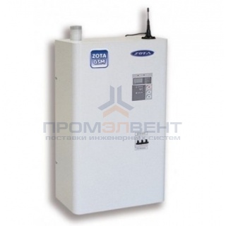 Электрический котел Zota 27 Lux