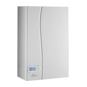 Газовый котел Ferroli Divatop С 24M