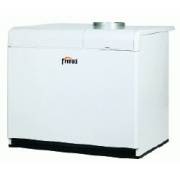 Газовый котел Ferroli Pegasus F3 N 119 2S (EX)