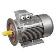 Электродвигатель асинхронный 3ф. АИР 160S2 660В 15кВт 3000об/мин (лапы + фланец) 2081 DRIVE IEK