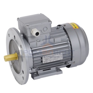 Электродвигатель асинхронный 3ф. АИР 71B2 380В 1,1кВт 3000об/мин (лапы + фланец) 2081 DRIVE IEK