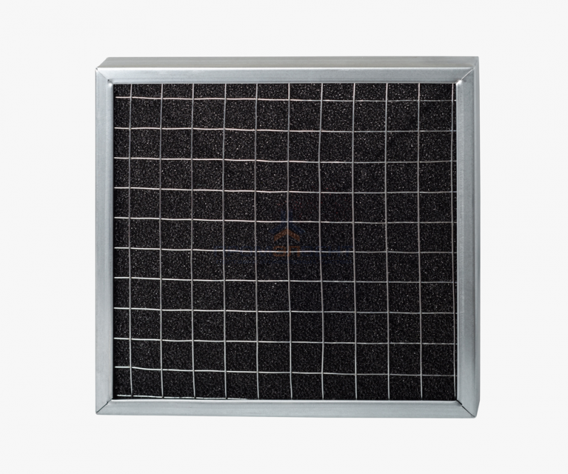 Фильтр воздушный панельный ФВП-IV (ФяП) класс очистки G3-G4 (ФВП-4)