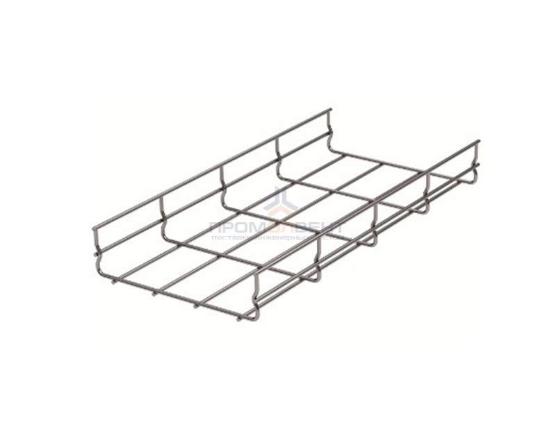 Проволочный лоток 80х200 L3000