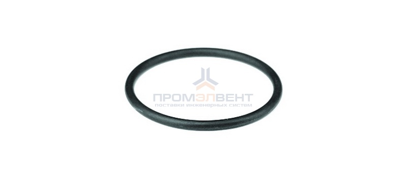 Кольцо резиновое уплотнительное для двустенной трубы D63мм DKC