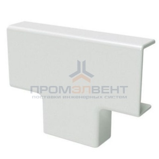 Тройник IM 30x10 для кабель-канала DKC серии TMC