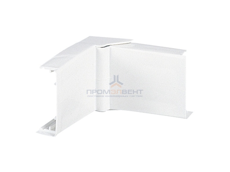 Угол внутренний-внешний Legrand для кабель-канала 40х16