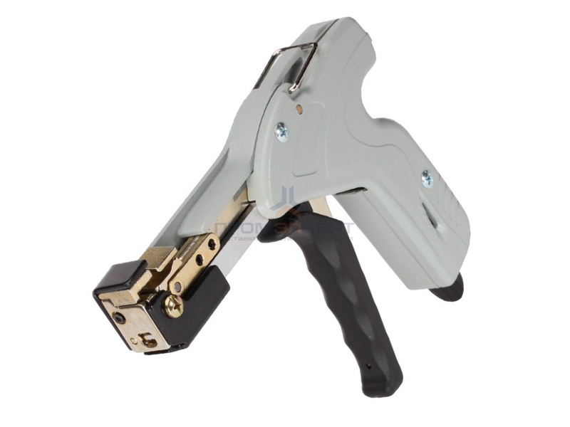 Инструмент для монтажа стальных стяжек шириной 4.6–7.9 мм TG-05 КВТ