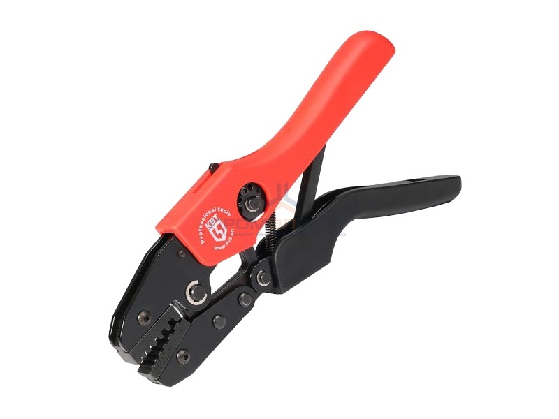 Пресс-клещи для опрессовки НШВИ CTK-02 КВТ