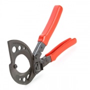 Ножницы секторные для резки бронированного кабеля до 53 мм НС-53 КВТ