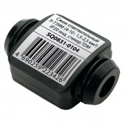 Ответвительный кабельный зажим У739М (сжим) 4-10/1.5-2.5 КВТ