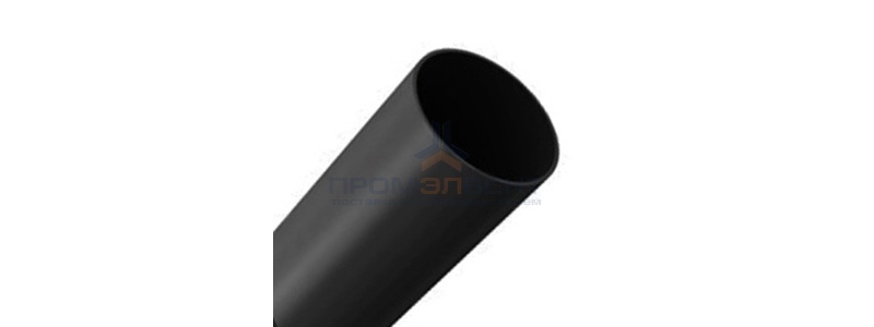 Труба гладкая ПНД d25мм [бухта 100м]