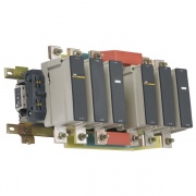 Контактор КТИ-76303 реверсивный 630А  400В/АС3  ИЭК