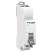 Переключатель iSSW Acti 9 Schneider Electric 3 полюса 1 контакт
