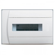 Бокс Legrand Practibox в нишу на 12 модулей