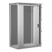 Поворотная рама 19", 44U, высота 2200мм, для шкафов CQE Ш1000мм