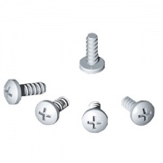 Винты самонарезающие, М4.8x12, 1 упаковка - 50 шт.