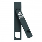 Комплект замка для DAE/CQE, поворотная ручка, цилиндрическая личинка