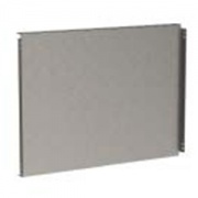 Монтажная плата, секционная, высота1000мм, для шкафов DAE/CQE Ш400мм