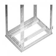 Рейки усиленная, для тяжёлого оборудования Ш1000мм, 1 упаковка - 2шт.